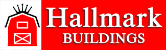 Central Indiana Hallmark Portable Buildings